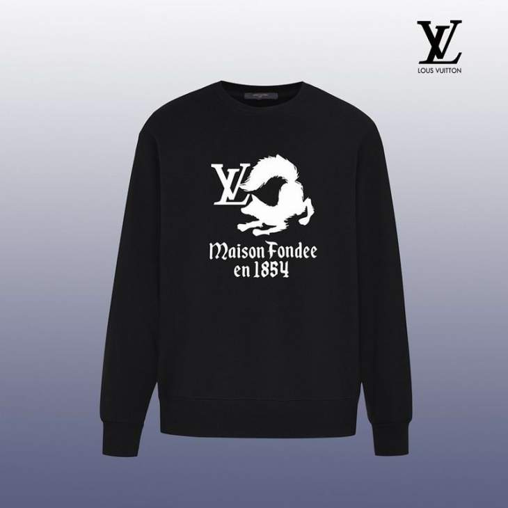 Picture of LV Sweatshirt _SKULVXS-XLmptxL109534456